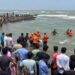 ભાવનગરમાં ગોઝારી ઘટના: તળાજાના સરતાનપર દરિયામાં એક જ પરિવારના 3 બાળકો ડૂબ્યા, બેના મોત | Two Childre…