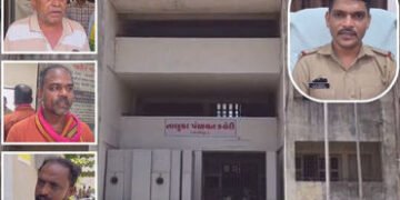 છોટા ઉદેપુર: તાલુકા પંચાયતના આપ સભ્યોના અપહરણના આક્ષેપથી ખળભળાટ, સભ્યો મરજીથી ભાગ્યાનો પોલીસનો દાવો …