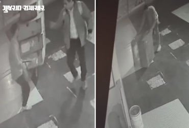 VIDEO: અમદાવાદમાં RBIના 8.70 કરોડની ચોરીનો કેસ: ભંગારના બહાને કેશની હેરાફેરી કરતા બેંક કર્મી-સાગરીતો…
