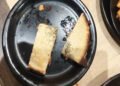 પિઝામાં ફૂગ નીકળતા મહિલાઓનો હોબાળો | Women’s uproar over mold growing on pizza