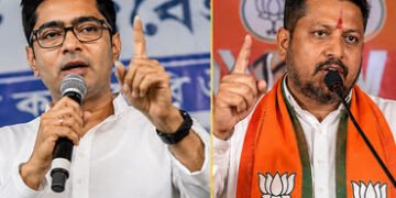 ફલતા વિધાનસભાના ‘પુષ્પા’ જહાંગીર ખાનનો ‘THE END’ : અભિષેક બેનર્જીના ગઢમાં ભાજપની જીત | BJP Candidate…