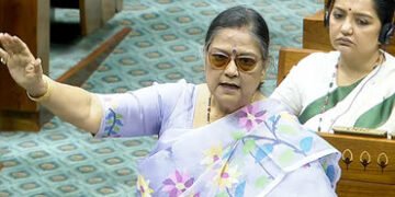 મમતા બેનર્જીને મોટો ઝટકો: TMC ના ફાયરબ્રાન્ડ સાંસદ કાકોલી ઘોષનું રાજીનામું, ભ્રષ્ટાચાર અને ગુનાખોરીન…
