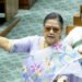 મમતા બેનર્જીને મોટો ઝટકો: TMC ના ફાયરબ્રાન્ડ સાંસદ કાકોલી ઘોષનું રાજીનામું, ભ્રષ્ટાચાર અને ગુનાખોરીન…