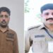 સાયલાથી નકલી ડીવાયએસપી ઝડપાયો, ઠગાઇમાં એઆઇનો ઉપયોગ કરતો | Fake DySP caught from Sayla used AI in fra…