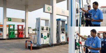 હવે પેટ્રોલ પંપ પર નહીં થાય મોટો ખેલ : સરકારે CNG-LNGના નિયમ અંગે લીધો કડક નિર્ણય | Petrol Diesel CN…