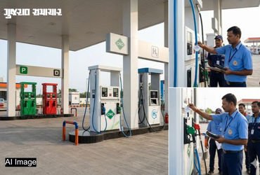 હવે પેટ્રોલ પંપ પર નહીં થાય મોટો ખેલ : સરકારે CNG-LNGના નિયમ અંગે લીધો કડક નિર્ણય | Petrol Diesel CN…