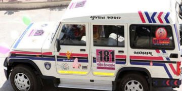 લવ મેરેજ કરનાર પ્રજ્ઞાચક્ષુ દંપતી વચ્ચે ધર્મની બહેને ખટરાગ કરાવ્યો, પત્ની ઘર છોડી ગઈ | sister caused…