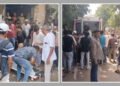 અમદાવાદ: રામોલમાં 34 વર્ષીય યુવકે કાચથી હાથની નસ કાપી જીવન ટૂંકાવ્યું, પોલીસે તપાસ શરૂ કરી | Ahmedab…