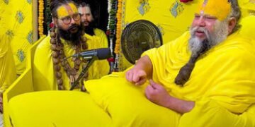 ‘હવે મળીએ કે ન મળીએ, મારી ચિંતા છોડો…’, તબિયત લથડતાં પ્રેમાનંદ મહારાજની ભક્તોને અપીલ | Premanand M…