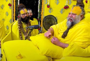 ‘હવે મળીએ કે ન મળીએ, મારી ચિંતા છોડો…’, તબિયત લથડતાં પ્રેમાનંદ મહારાજની ભક્તોને અપીલ | Premanand M…