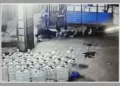 CCTV: સુરતની તિરુપતિ માર્કેટમાં માસૂમ બાળક પર તૂટી પડ્યું શ્વાનોનું ટોળું, હચમચાવી મૂકતો વીડિયો વાઈર…