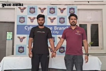 અમદાવાદમાં ‘લવગુરુ સ્કેમ’નો બીજો સાગરિત ઝડપાયો, રિલેશનશિપની સમસ્યા ઉકેલવાના બહાને કૌભાંડ ચલાવતા | Se…