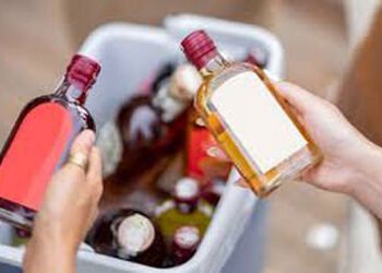 ભાવનગર-બોટાદમાંથી દારૃ-બિયર સાથે 5 ઈસમ ઝડપાયા
