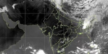 આવ રે વરસાદ…! કેરલમમાં વહેલું આગમન, સેટેલાઇટમાં દેખાયો વાદળોનો ઘેરાવો, આ રાજ્યોમાં યલો એલર્ટ | ind…