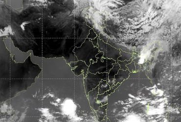 આવ રે વરસાદ…! કેરલમમાં વહેલું આગમન, સેટેલાઇટમાં દેખાયો વાદળોનો ઘેરાવો, આ રાજ્યોમાં યલો એલર્ટ | ind…