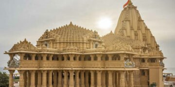 સાવધાન! સોમનાથ મંદિરમાં VIP દર્શનના નામે ઓનલાઈન ઠગાઈ, ટ્રસ્ટે ભક્તો માટે જાહેર કરી ખાસ ચેતવણી | somn…