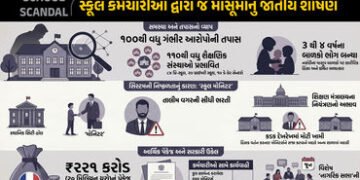 Explainer: ફ્રાન્સની સ્કૂલોમાં 100થી વધુ બાળકોના શોષણથી ખળભળાટ, જાણો શું છે ‘સ્કૂલ મોનિટર્સ’ કૌભાંડ …