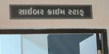 ફ્રી મૂવીની લાલચ આપી સસરા-જમાઈ સાથે સાયબર ફ્રોડ | Cyber ​​fraud with in laws and son in law by lurin…