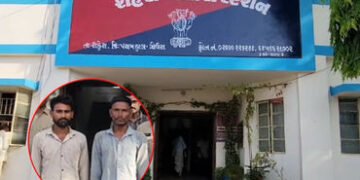 પંચમહાલ: ફુલેકું બાબતે બોલાચાલી, કાકાના દીકરાઓએ ત્રણ બાળકના પિતાને ‘જાન’થી મારી નાખ્યો!, લગ્નના ગીતો…