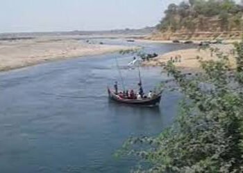 નર્મદા નદીમાં વસવાટ કરતા ઝીંગા અને કરચલામાંથી માઈક્રોપ્લાસ્ટિક મળ્યું