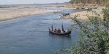 નર્મદા નદીમાં વસવાટ કરતા ઝીંગા અને કરચલામાંથી માઈક્રોપ્લાસ્ટિક મળ્યું
