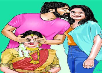 અમદાવાદ: પ્રેમ લગ્નમાં દગો! પતિએ દેવું થયાનું બહાનું કરી પત્ની પાસેથી લાખો પડાવ્યા, પૈસા અન્ય પ્રેમિ…