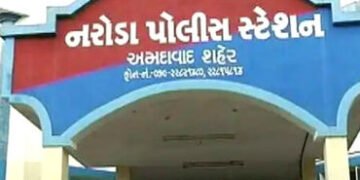 અમદાવાદ: ‘ભુવાજી તકલીફ દૂર કરશે’, કહી નરોડામાં હજારોની છેતરપિંડી, મોપેડ સવાર બે ગઠિયા સામે પોલીસ ફરિ…
