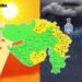 ગુજરાતમાં આગામી 4 દિવસ ગાજવીજ સાથે માવઠાની આગાહી: 40-50 કિમીની ઝડપે પવન ફૂંકાશે, જાણો ક્યાં-ક્યાં પડ…