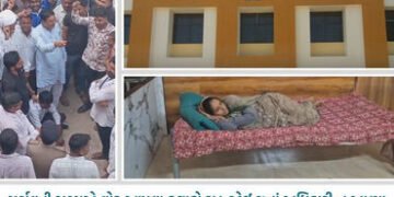 દિયોદરમાં લોકશાહીનું ચીરહરણ? તા. પંચાયતની ચૂંટણી બીજી વખત રદ, અધિકારીના નાટકનો આક્ષેપ | Deodar Taluk…