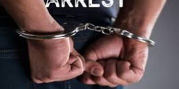 પાણીગેટમાં ગાંજો વેચતા બે આરોપી ઝડપાયા | Two accused arrested for selling ganja in Panigate