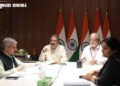 NEET-UG 2026 : શિક્ષણ મંત્રીની હાઈલેવલ બેઠક, રી-એક્ઝામ પર આવ્યું નવું અપડેટ! | NEET UG 2026 Re Exam …