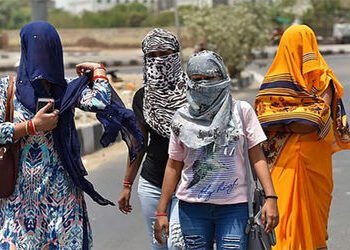 રાજસ્થાનનું શ્રીગંગાનગર 48.2 ડિગ્રી સાથે વિશ્વનું સૌથી ગરમ સ્થળ | Rajasthan’s Sriganganagar is the h…