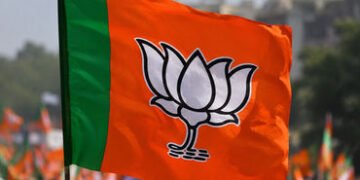 ભાજપમાં મોટા ફેરફાર: દિલ્હી-પંજાબ સહિત 4 રાજ્યોમાં નવા પ્રદેશ પ્રમુખોની નિમણૂક | BJP Appoints New St…