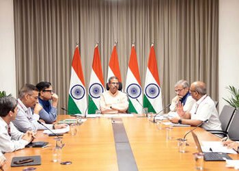 હું જવાબદારી લઉં છું, ખામીઓ દૂર કરાશે…, CBSE OSM વિવાદમાં આખરે શિક્ષણ મંત્રીએ મૌન તોડ્યું | union …
