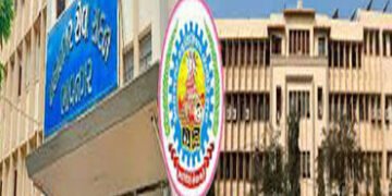 ભાવનગર મહાપાલિકામાં 10 પાસ મેયર, 9 પાસ ડેપ્યુટી મેયર | Bhavnagar Municipal Corporation has 10 pass m…