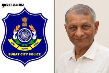 સુરત પોલીસની કામગીરી સામે ભાજપના ધારાસભ્યનો બળાપો, ટ્રાફિકથી લઈ અશાંત ધારા મુદ્દે આક્રમક રજૂઆત | BJP…