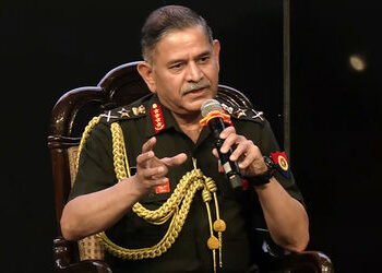 ‘નવા યુદ્ધ માટે ત્રણેય સેનાઓ એકજૂટ…’, ઈન્ડિયન આર્મી ચીફે ઓપરેશન સિંદૂર 2.0ના સંકેત આપ્યા | Indian …