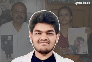 જ્યોર્જિયામાં 16 દિવસથી ગુમ અમદાવાદના વિદ્યાર્થી ધ્વનિત રાજદીપનું શંકાસ્પદ મોત, પરિવારના PG માલિક પર…