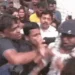 VIDEO : મમતાના ભત્રીજા અભિષેક બેનરજી પર હુમલો… કપડા ફાડ્યા, પત્થર ફેંક્યા, હેલમેટ પહેરીને બચાવ્યો …