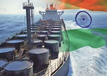 મેમાં દેશની ક્રૂડ ઓઇલની આયાત 4.9 મિલિયન બેરલ પહોંચી ગઈ | The country’s crude oil imports reached 4 9…