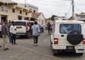 ભુજના રાયધણપર ગામે ધોકા-પાઇપો વડે ટોળાનો હિંસક હુમલો: પોલીસ વાહનો પર કર્યો પથ્થરમારો, 20ની અટકાયત | …