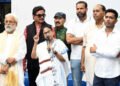 ‘ભગવાન તમને માફ નહીં કરે, અમે જોઈ લઈશું…’: હોસ્પિટલ પ્રશાસન પર ભડક્યા મમતા બેનરજી | Abhishek Baner…