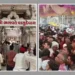 અધિક માસની પૂનમે રાજ્યના મંદિરોમાં ઉમટ્યું ભક્તોનું ઘોડાપૂર, વહેલી સવારથી શ્રદ્ધાળુઓની લાગી લાંબી કત…