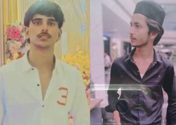 સૂર્યા ચૌહાણ હત્યાકાંડ: બકરી ઈદનું આમંત્રણ આપી મિત્રની કરપીણ હત્યા કરનારા અસદનું એન્કાઉન્ટર! | ghazi…