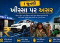 1 જૂનથી બદલાશે નિયમો : દેશમાં 5 મોટા ફેરફારો, કાર ખરીદવી પણ બનશે મોંઘી | Five Big Financial Rule Cha…