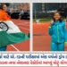 ચોરવાડની દીકરીની મોટી સિદ્ધિ: એશિયન એથ્લેટિક્સ ચેમ્પિયનશિપમાં કાજલ વાજાએ જીત્યો સિલ્વર મેડલ | Junaga…