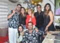 Glitz, Glamour & Heartfelt Celebrations,Prashant Virendra Sharma Rings in His Birthday in Style