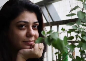 After Creating a Streaming Phenomenon, Filmmaker Shraddha Pasi Returns with Thukra Ke Mera Pyaar Sea…