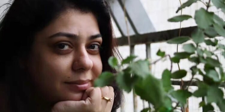 After Creating a Streaming Phenomenon, Filmmaker Shraddha Pasi Returns with Thukra Ke Mera Pyaar Sea…