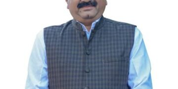 ધારી પત્રકાર સંઘ દ્વારા વ્યાજબી માંગ – ધારાસભ્ય જે.વી કાકડીયા